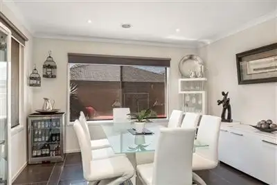 Fifth view of Homely house listing, 9 Serene St, Tarneit VIC 3029