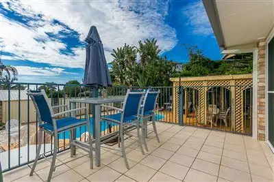 Second view of Homely house listing, 72 Headlands Drive, Skennars Head NSW 2478