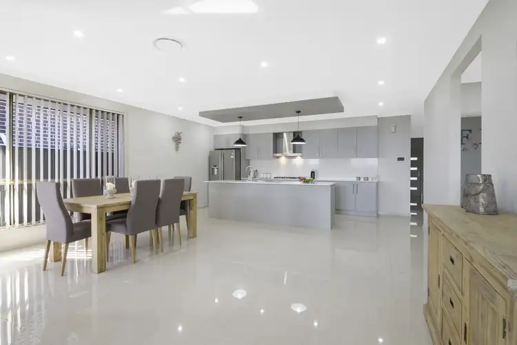 Fourth view of Homely house listing, 7 Whistler Street, Gregory Hills NSW 2557