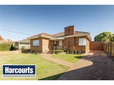 153 Normanby Street, Warragul VIC 3820