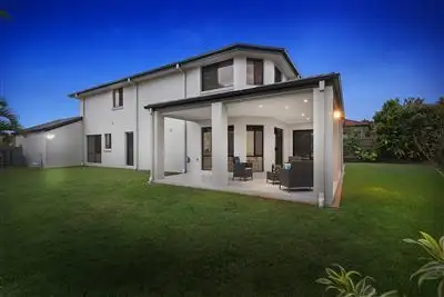 Fifth view of Homely house listing, 47 The Parkway, Stretton QLD 4116