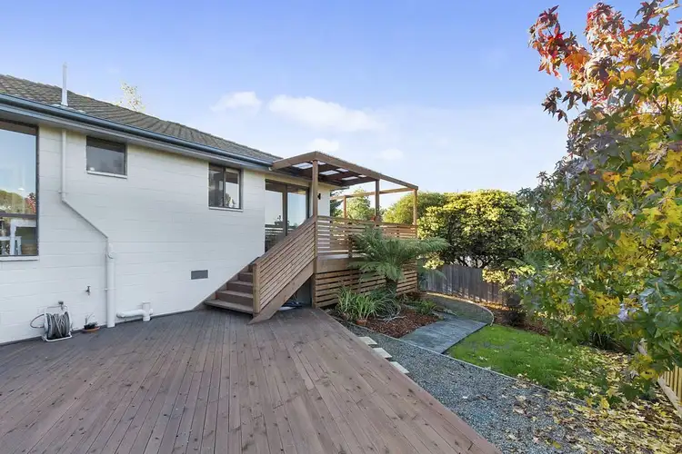 Main view of Homely unit listing, 2/168 Summerleas Road, Kingston TAS 7050