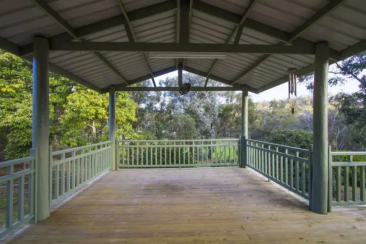 Third view of Homely house listing, 2 Layman St, Bridgetown WA 6255