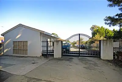 Main view of Homely rural property listing, 4 Nortons Lane, Wantirna South VIC 3152