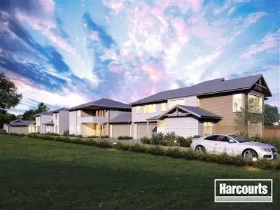 Fourth view of Homely townhouse listing, 2/30 Skinner Street, Hastings VIC 3915