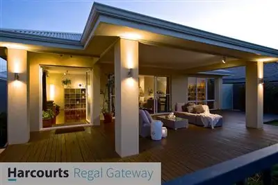 Main view of Homely house listing, 16 Serotina Lane, Aubin Grove WA 6164