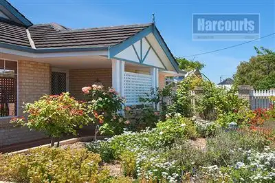 Second view of Homely unit listing, 1/69 Gale Street, West Busselton WA 6280