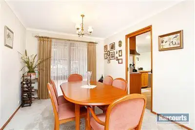 Fifth view of Homely house listing, 10 Raheen Court, Vermont South VIC 3133