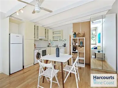 Fourth view of Homely unit listing, 4/21-23 Witton Road, Port Noarlunga SA 5167