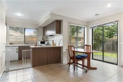 Second view of Homely unit listing, 2/7 Leonard Street, Frankston VIC 3199
