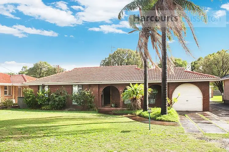 65 Fairbairn Road, Busselton WA 6280