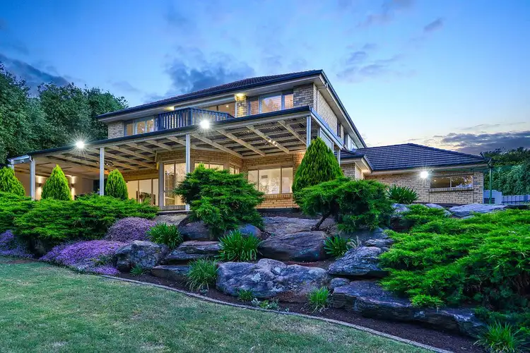 Fourth view of Homely house listing, 7 Charlson Rise (adj Chandlers Hill), Happy Valley SA 5159