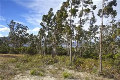 Third view of Homely land listing, 17 Stella Court, Surges Bay TAS 7116