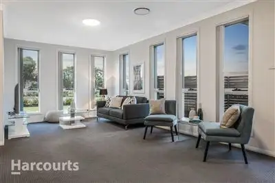Second view of Homely house listing, 77 Amarco Circuit, The Ponds NSW 2769