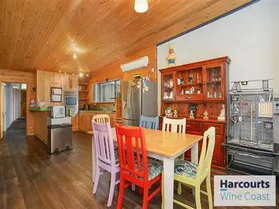 Second view of Homely house listing, 49 Storey Avenue, Aldinga Beach SA 5173