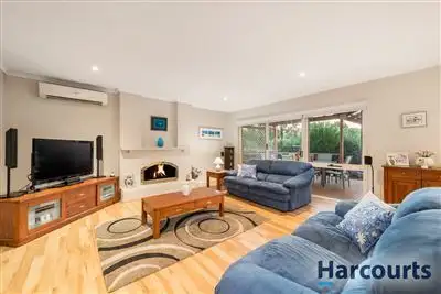 Third view of Homely house listing, 7 Cash Fues Place, Wantirna VIC 3152