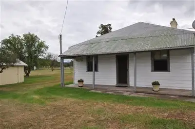 Fifth view of Homely rural property listing, 1797 Waverley Rd, "Takora", Gundy via, Scone NSW 2337