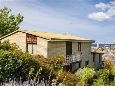 Fifth view of Homely unit listing, 45/9 Davey Place, South Hobart TAS 7004