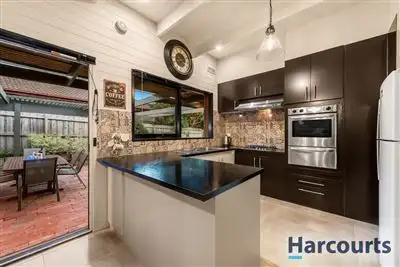 Second view of Homely house listing, 1 Barrington Court, Wantirna VIC 3152