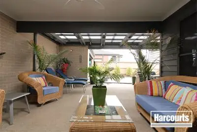 Third view of Homely house listing, 70 Sandarra Boulevard, Skye VIC