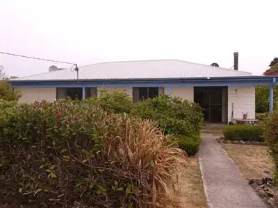 Third view of Homely rural property listing, 344 Robbins Road, Pegarah TAS 7256