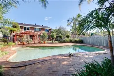 Fourth view of Homely house listing, 9 Mount Sugarloaf Drive, Glen Alpine NSW 2560