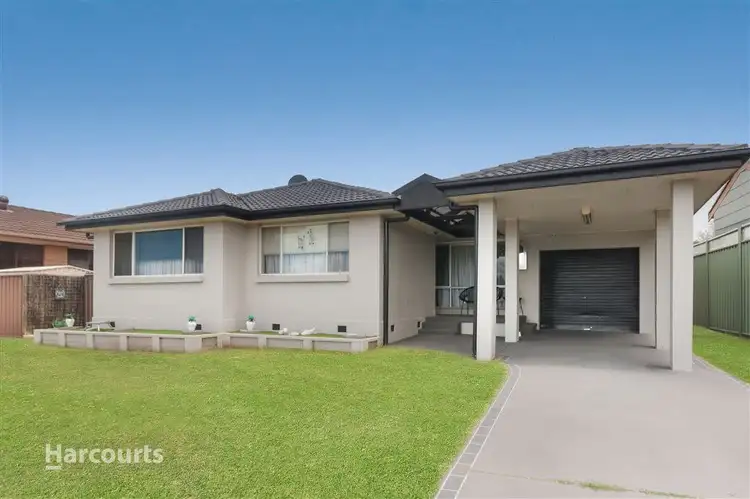 Main view of Homely house listing, 5 Marsh Place, Albion Park NSW 2527