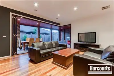 Fourth view of Homely house listing, 34 Wild Scotchman Way, Cranbourne East VIC 3977
