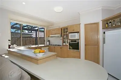 Fourth view of Homely house listing, 6 Vaucluse Pl, Robina QLD 4226