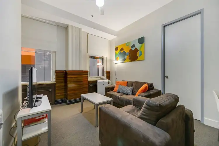 105/23 King William Street, Adelaide SA 5000