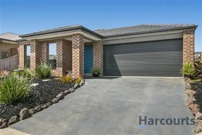 Second view of Homely house listing, 16 Skyline Drive, Warragul VIC 3820