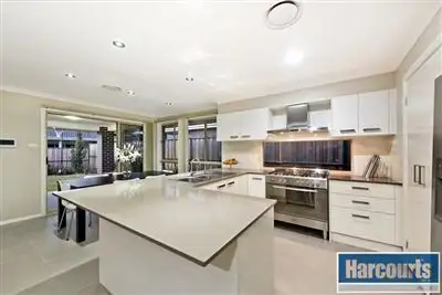 Second view of Homely house listing, 20 Brougham Crescent, Bungarribee NSW 2767
