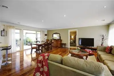Third view of Homely house listing, 3 Korakin Court, Bell Park VIC 3215