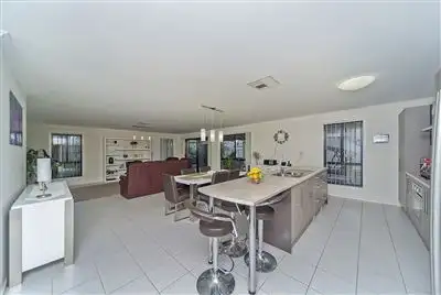 Second view of Homely house listing, 8 Alexios Court, Munno Para West SA