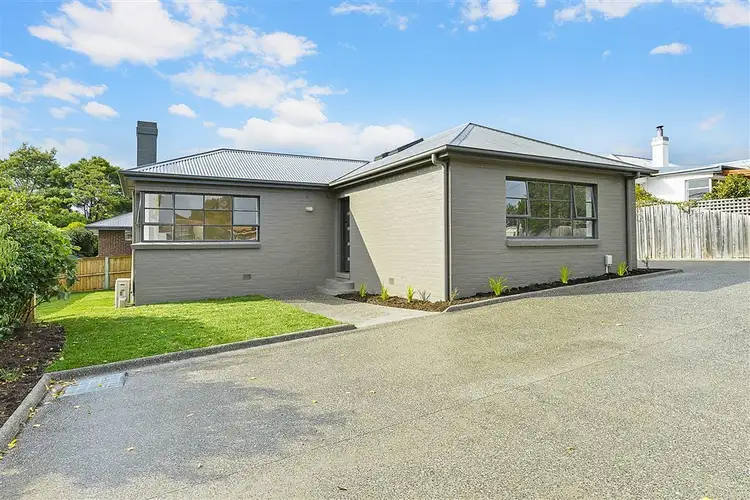 Main view of Homely villa listing, 1-3/14 Lewan Avenue, Kingston TAS 7050