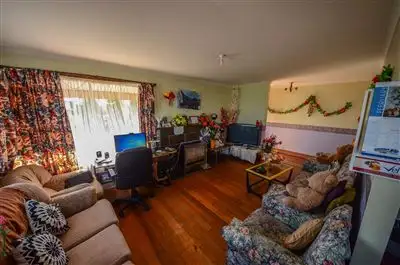 Fourth view of Homely house listing, 50 Crandon Crescent, Newnham TAS 7248