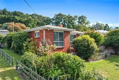Main view of Homely house listing, 4417 West Tamar Hwy, Beauty Point TAS 7270