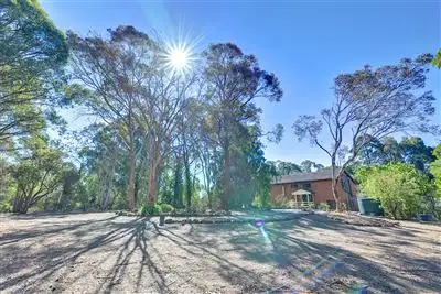 Main view of Homely house listing, 630 Post Office Road, Ross Creek VIC 3351
