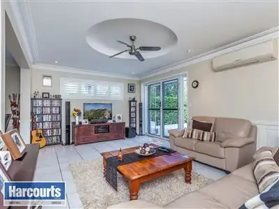 Fourth view of Homely house listing, 70 Yarabah Crescent, Shailer Park QLD 4128