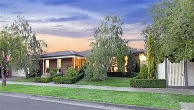 Main view of Homely house listing, 1 Combe Court, Epping VIC 3076