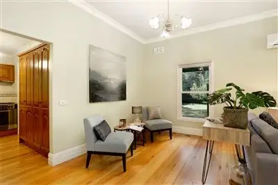 Fourth view of Homely house listing, 1 Apsley Road, Belgrave VIC 3160