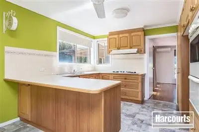 Fourth view of Homely house listing, 31 Lawrence Drive, Berwick VIC 3806