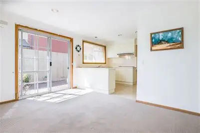 Second view of Homely unit listing, 1/12 Romawi Street, Altona VIC 3018