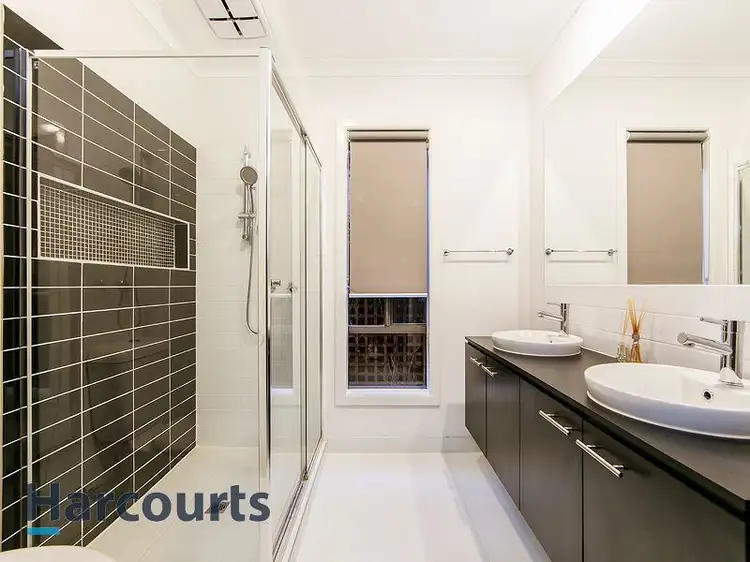 Third view of Homely house listing, 9 Remy Avenue, Plumpton VIC 3335