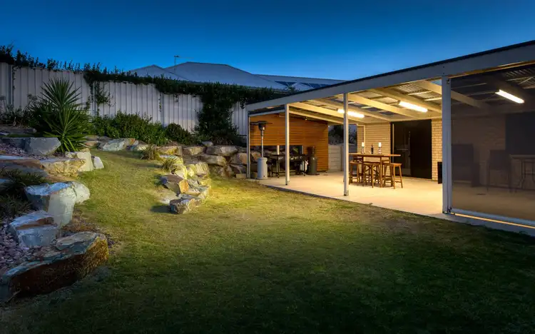 Third view of Homely house listing, 12 Fairway Drive, Mccracken SA 5211