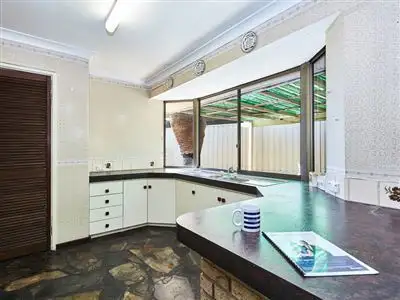 Sixth view of Homely house listing, 3 Shelley Way, Munster WA 6166