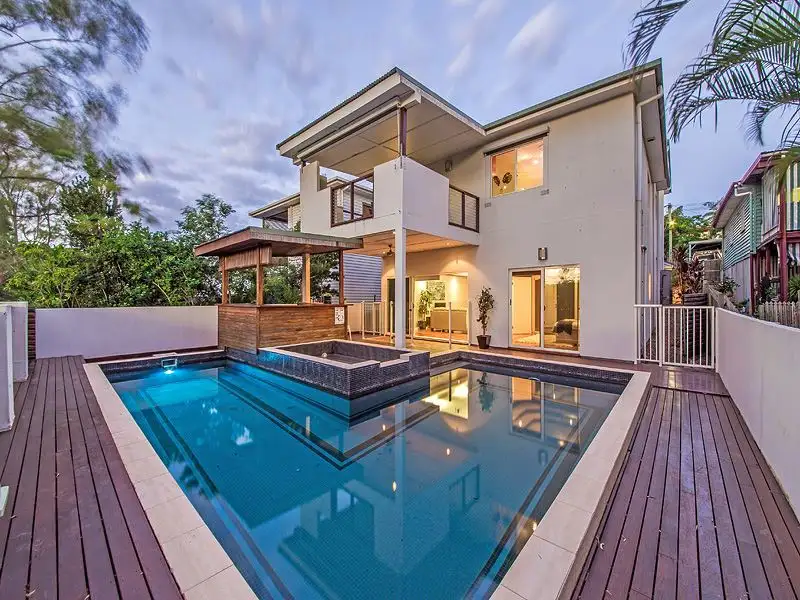 Main view of Homely house listing, 19 Garden Street, Greenslopes QLD 4120