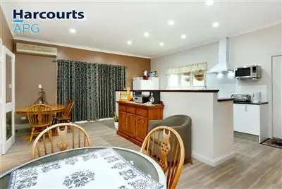 Fourth view of Homely house listing, 42 Mitchell Crescent, Carey Park WA 6230