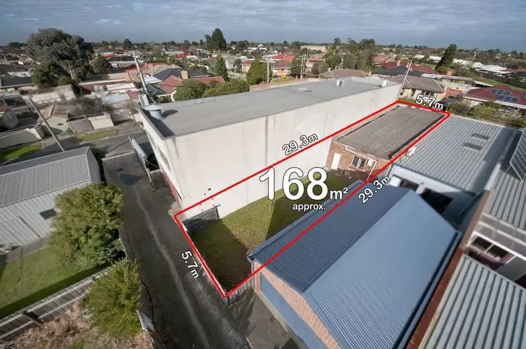 Main view of Homely house listing, 24 Daleglen Street, Reservoir VIC 3073