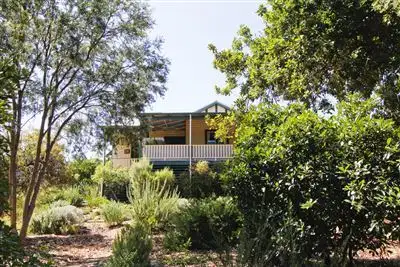24 HAMPTON STREET, Bridgetown WA 6255